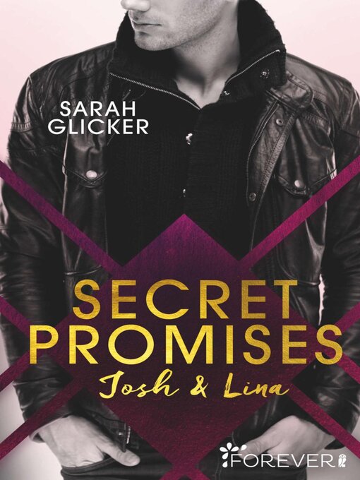 Title details for Secret Promises by Sarah Glicker - Wait list